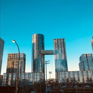 Meet your Posher, William